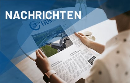 Nachrichten - Banner