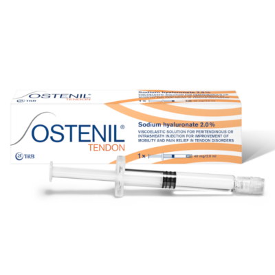 Ostenil Tendon 2ml Fertigspritze mit Hyaluronsäure