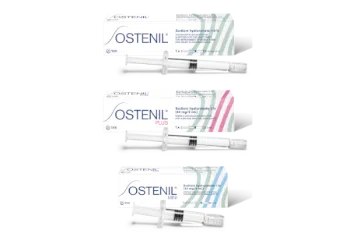 Ostenil - Ostenil Plus - Ostenil Mini