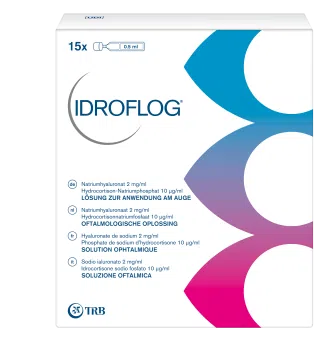 Idroflog 15 x 0,5 ml – Packshot front 2