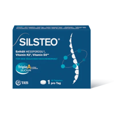 Silsteo Packshot
