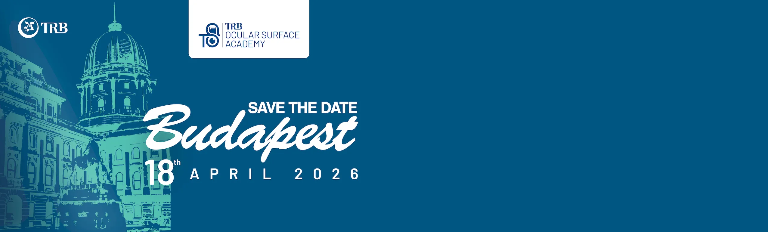 TRB-OSA Budapest - Website-Banner