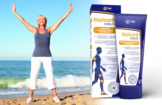 Bestell-Button Hialsorb