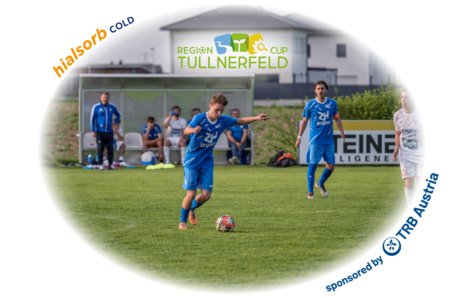 Newsroom Banner - Tullnerfeld Cup Sponsoring